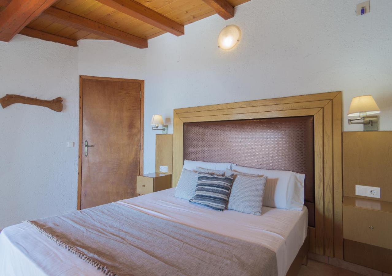 Villa Theodora View Apartments Polimnia 아기오스 게오르기오스 파곤 외부 사진